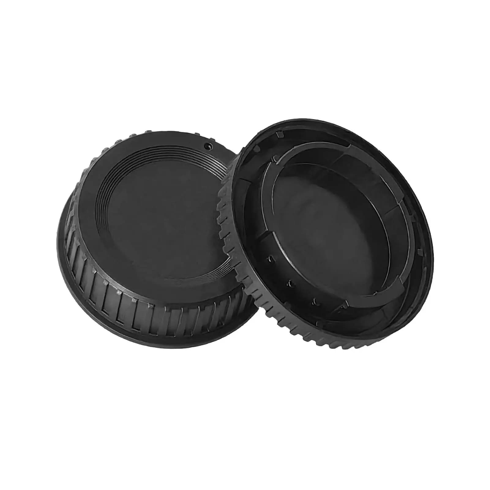 Couvre-objectif pour appareils photo Nikon AF AF-S SLR DSLR D5100 D7500 D7000 D850 D810 D800 D750 D3