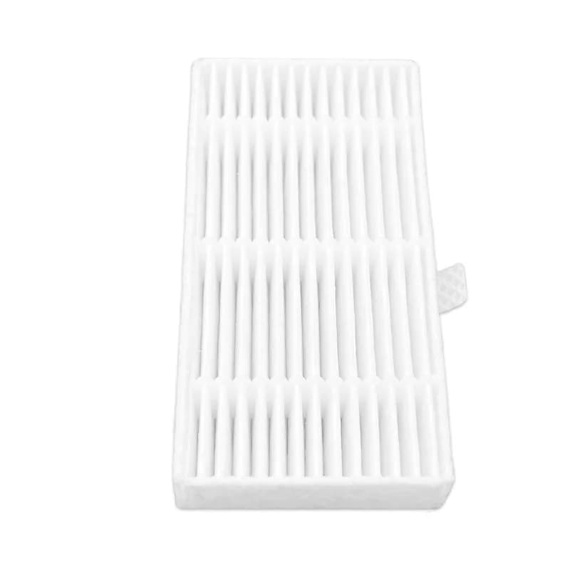 Pièces de filtre pour tissus de brosse latérale, pour MAMNV ZCWA ONSON BR150/BR151 MANVINS G20 / Kab