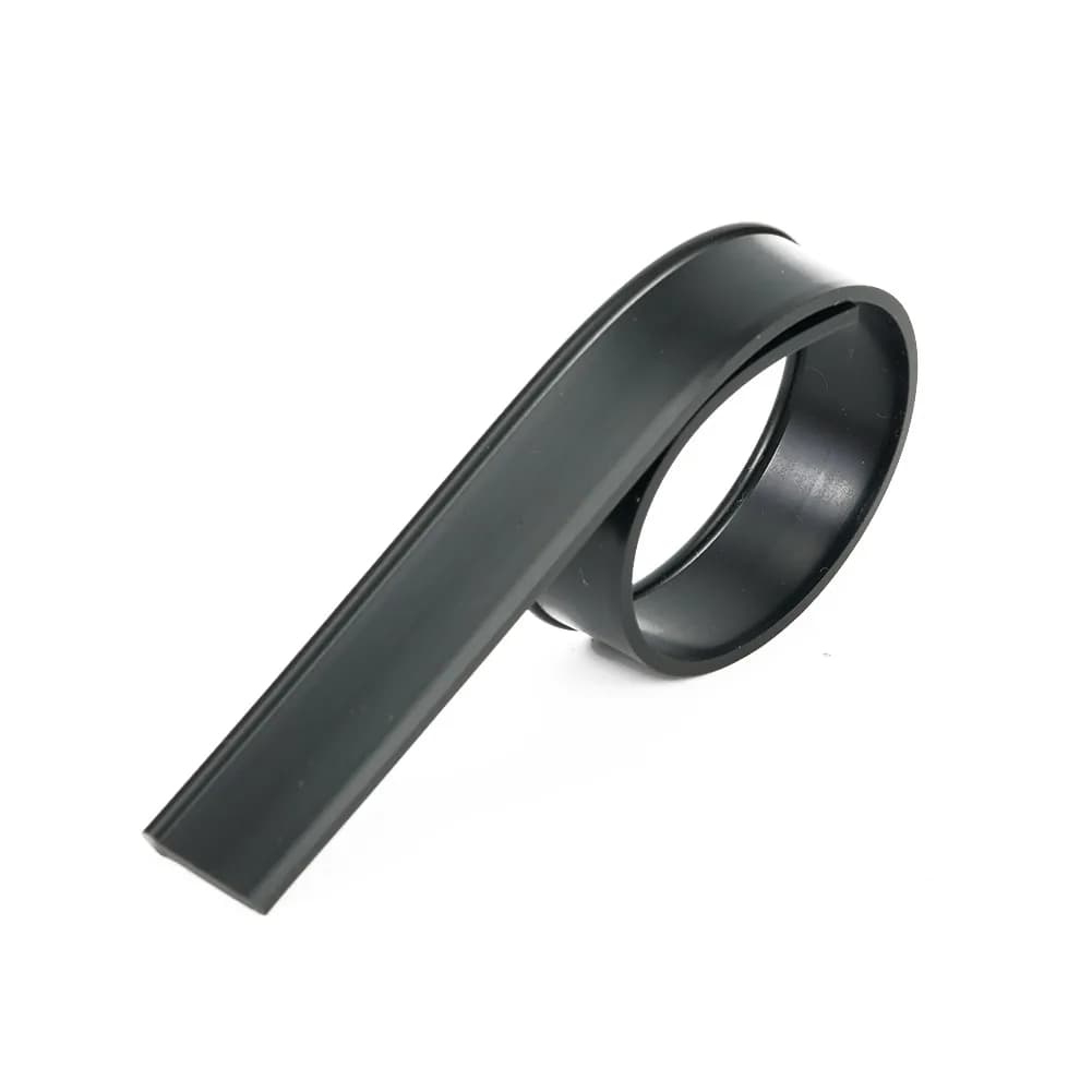 Grattoirs en caoutchouc de remplacement pour aspirateur WV50 WV60 WV2 WV5, pièces de rechange, 280MM