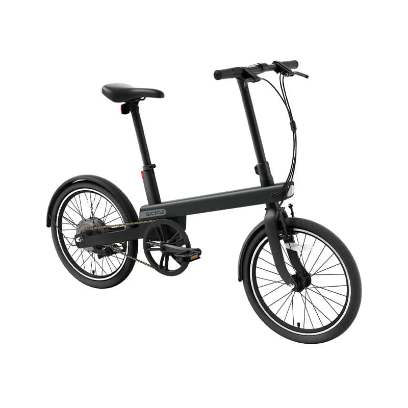 Qicycle EF1 chargeur deuxième génération Qicycle EC1 chargeur EF1 chargeur F2 vélo pliant Booster vé