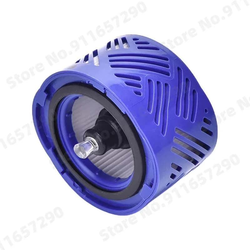 Meilleur kit de pré-filtre et 2 filtres HEPA pour aspirateur balai sans fil Dyson V6 Absolute. Rempl