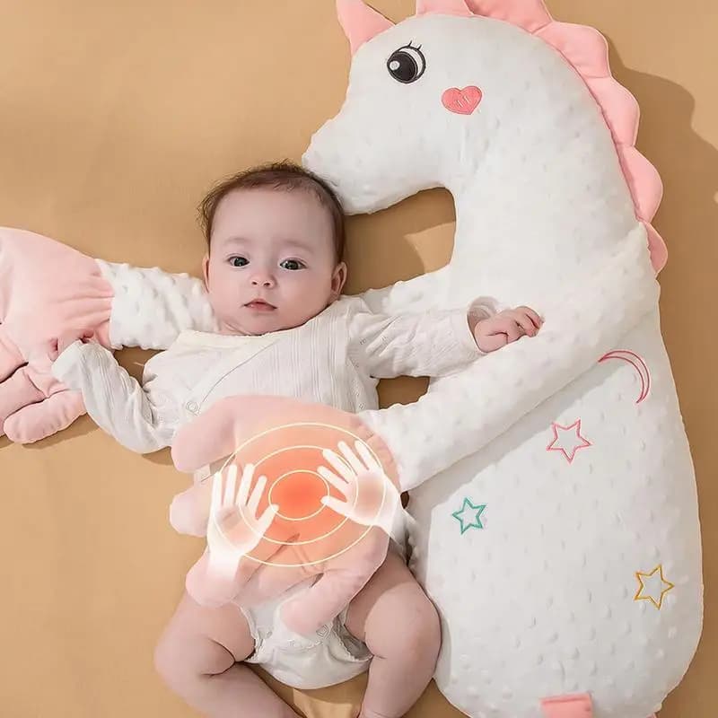 Paume apaisante pour bébé, palmier automatique, animaux en peluche, sucette de sommeil, vitesse régl