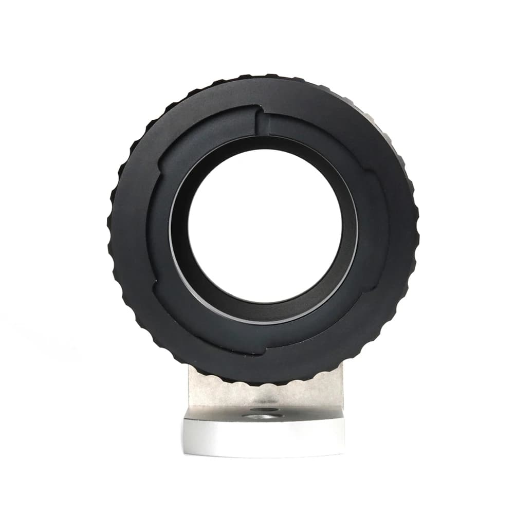 B4-M4/3 Pour B4 2/3 "objectif de film-Micro 4/3 figuré/3 MFT Mount Adaptateur Anneau 2/3-figuré/3 po