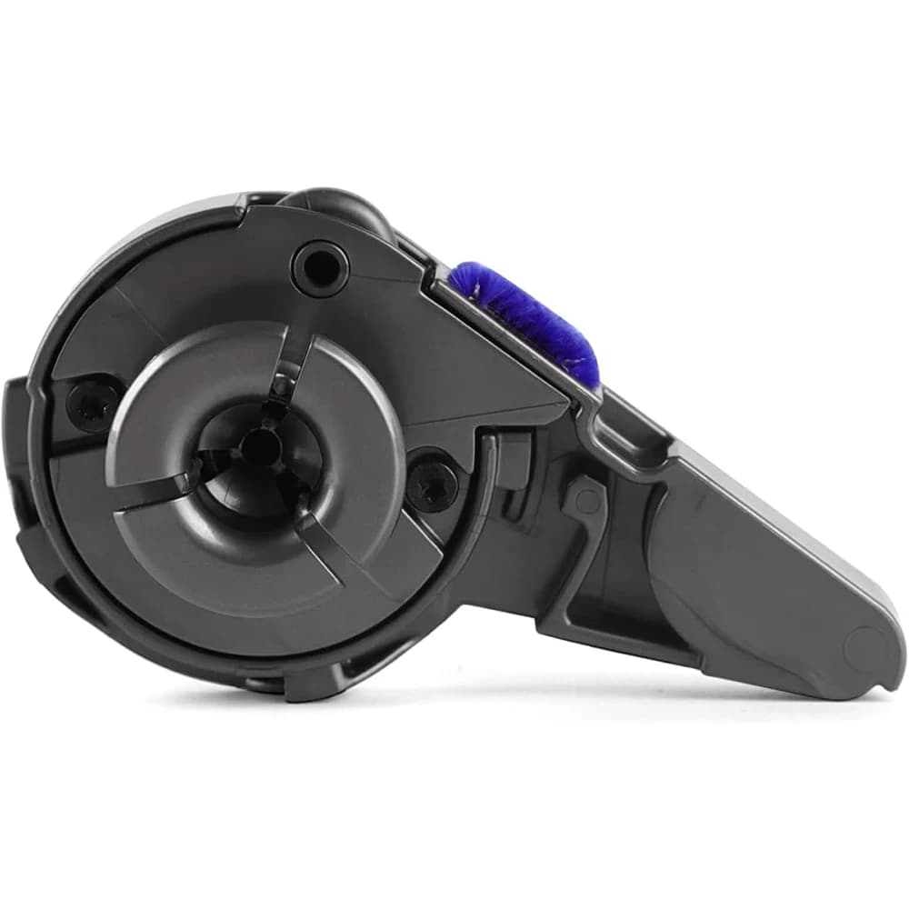 Couvercle de capuchon d'extrémité de barre de brosse à rouleau pour aspirateur Dyson V8 V10 Slim V12
