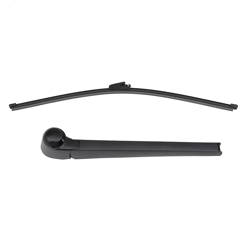 Misima Kit de bras de balai d'essuie-glace de pare-brise pour mercedes-benz classe C W203 Wagon Esta