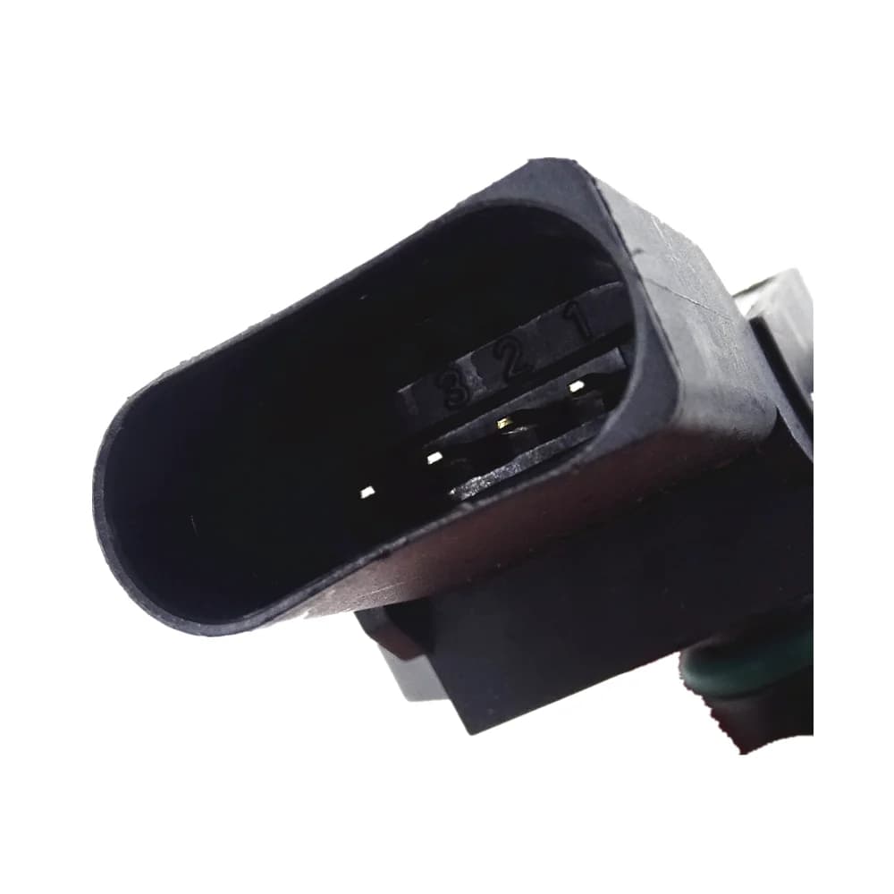 Capteur de pression MAP 038906051 D pour VW Jetta Golf MK5 MK6 Passat Audi A3 A4 A6 S3 TT Skoda Seat