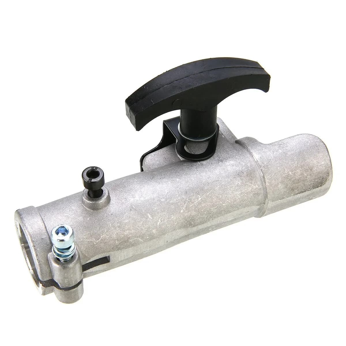 Connecteur d'arbre de débroussailleuse, pince de jonction de 26mm, 9 cannelures pour divers tondeuse