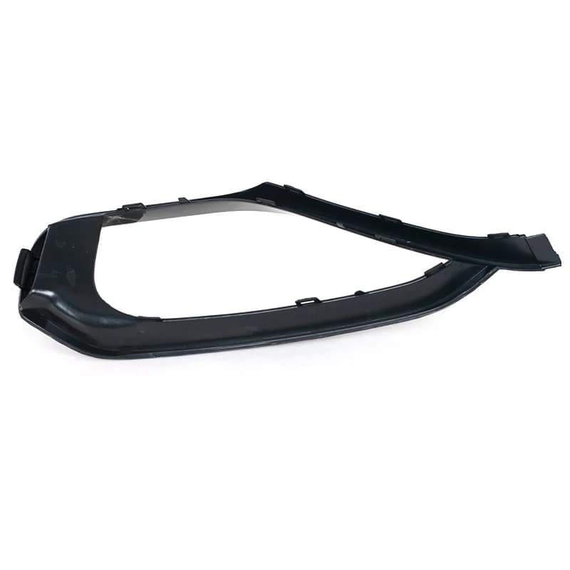 Garniture de phare antibrouillard de voiture, pour BMW série 4 F32 F33 F36 2013 2014 2015 2016, couv