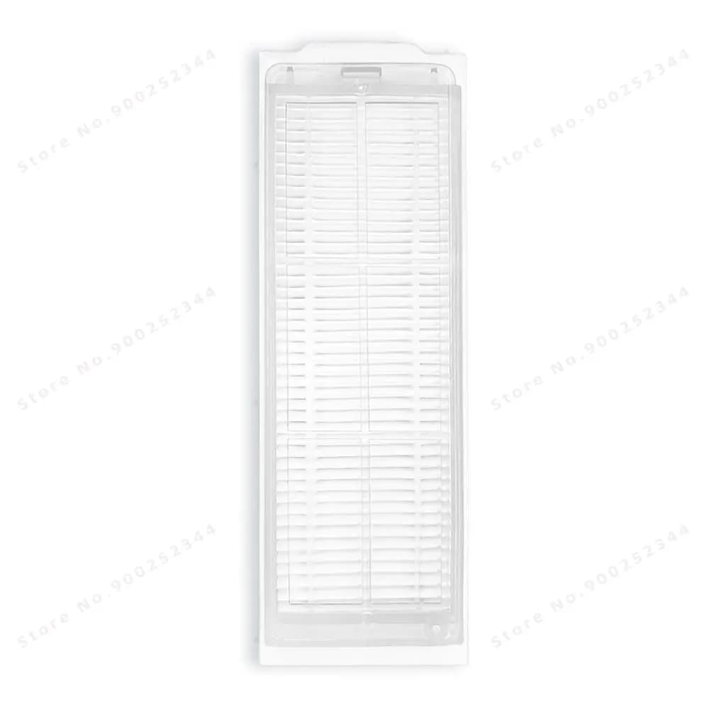 Compatible pour 브Everybot 3i, pièces de rechange, accessoires, brosse latérale principale, filtre He