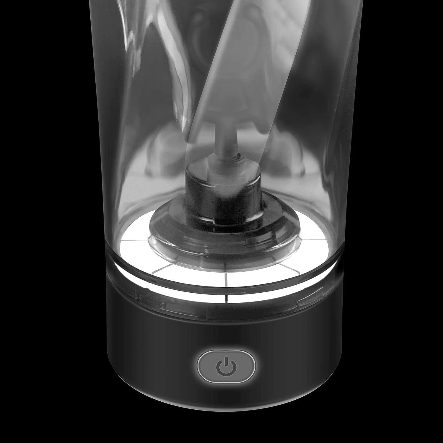 Bouteille de secoueur de protéines électrique de qualité supérieure, tasse de mélangeur Portable, ta