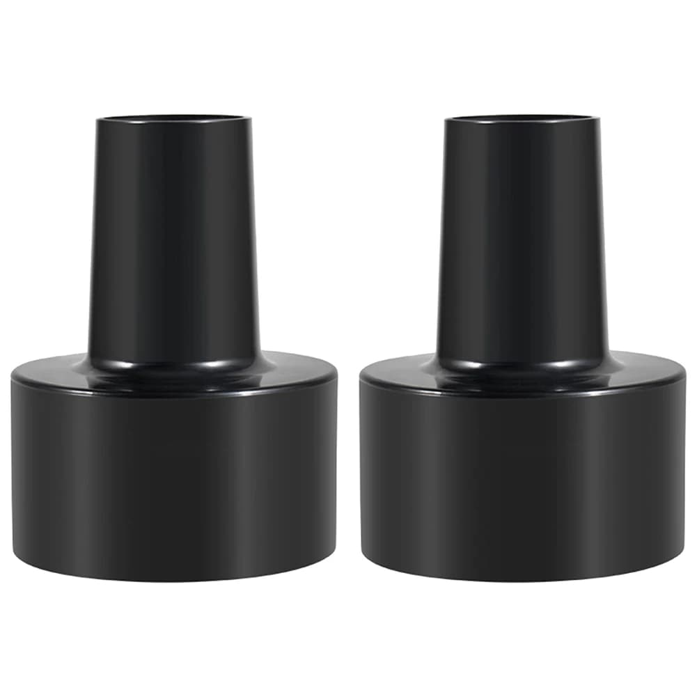 Adaptateurs de tuyau d'aspirateur universels, convertisseur WS25011A 2-1/2 pouces à 1-1/4 pouces, co