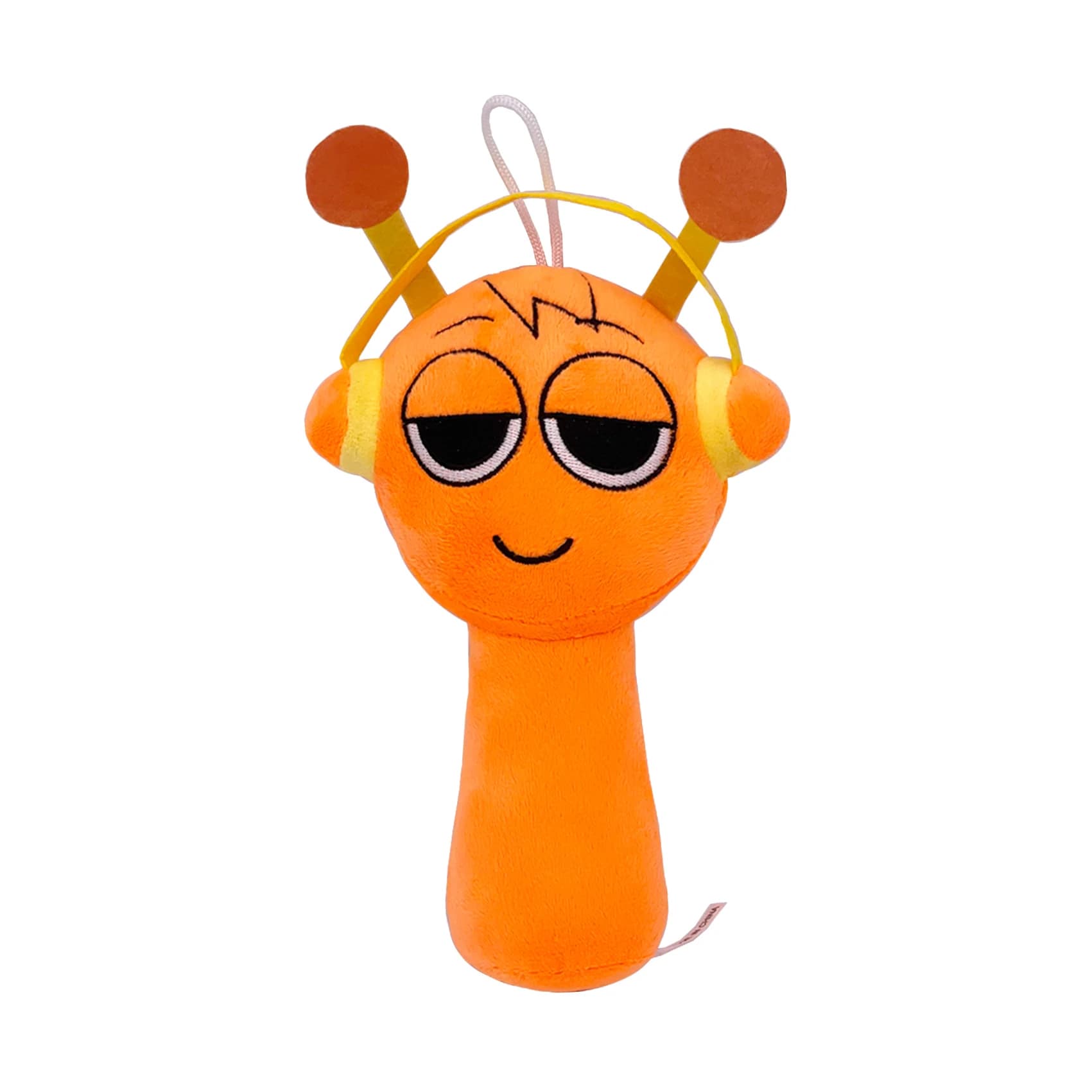 53 styles Sprunki jouets en peluche Sprunki poupée en peluche Sprunki jeu oreiller enfants cadeaux d
