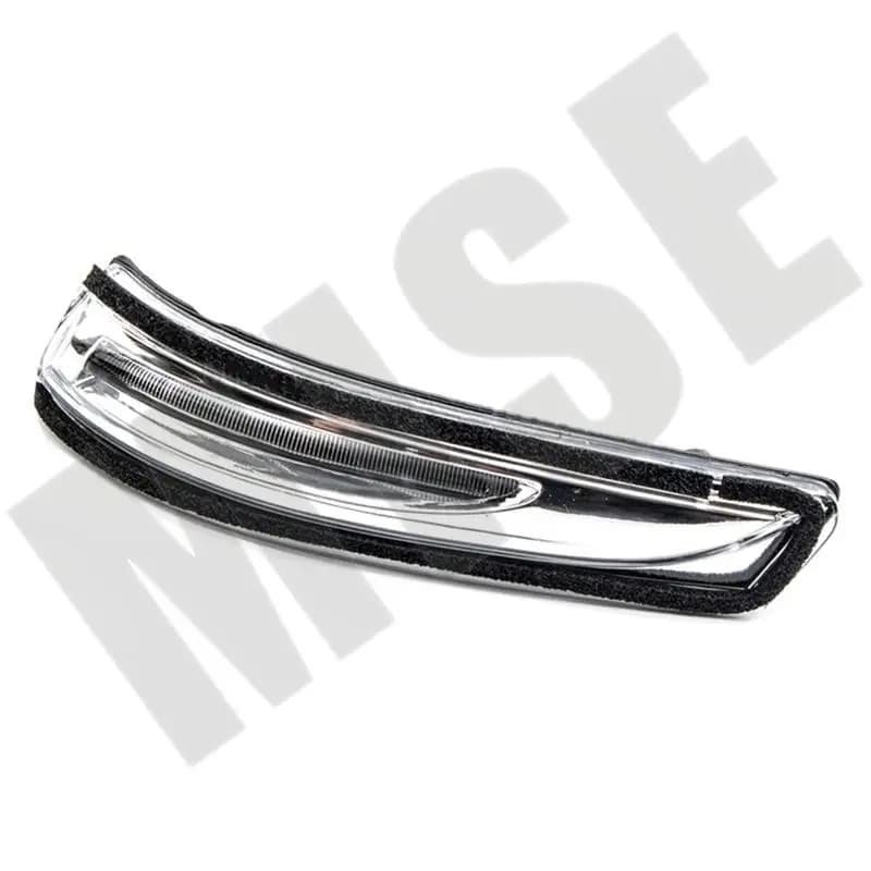 Clignotant de Rétroviseur Latéral de Voiture, Indicateur Lumineux 87614 1R000 87624 1R000 pour Hyund