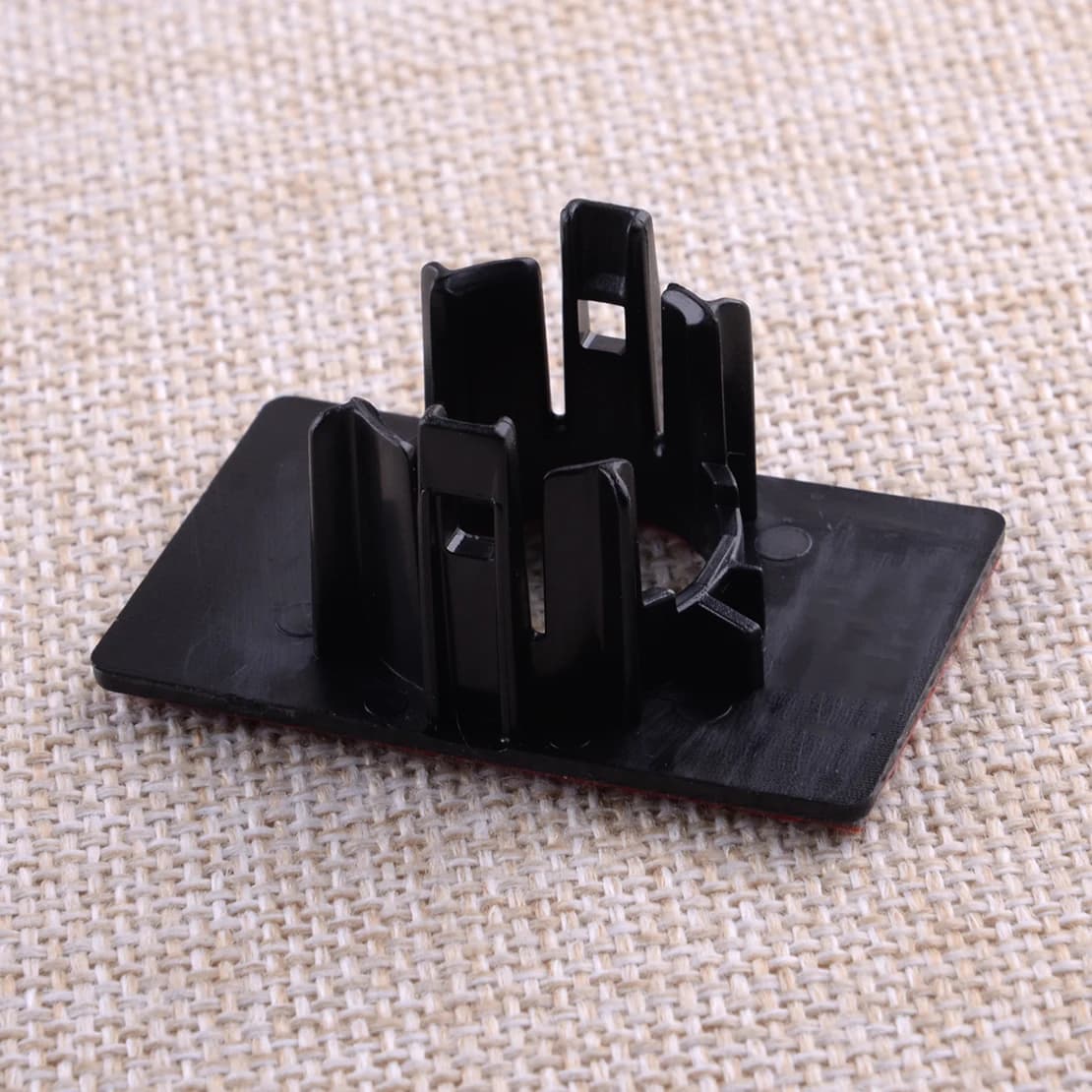 Support de retenue de capteur de stationnement, 4 pièces, adapté à VW Touran Caddy Audi Porsche Skod