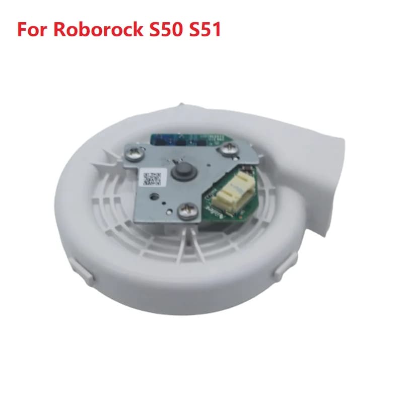 Pièces d'origine pour aspirateur de balayage XIAOMI Roborock S50 S51 S52 S55