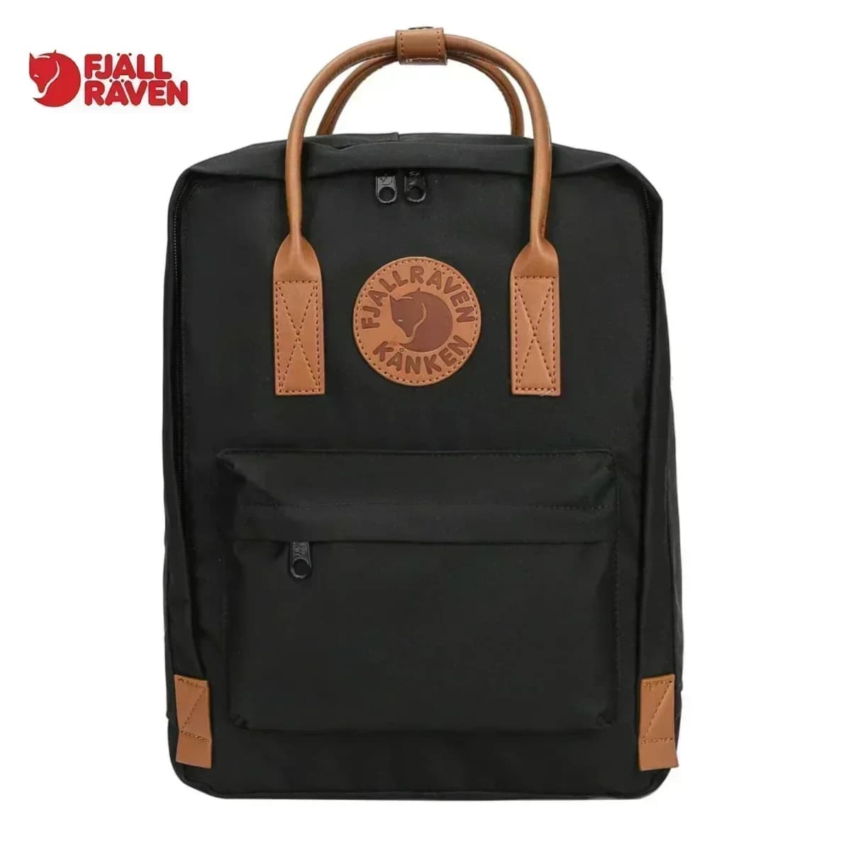 Sac pour ordinateur portable Fjallraven 2025 - Parfait pour les étudiants et les professionnels Sacs