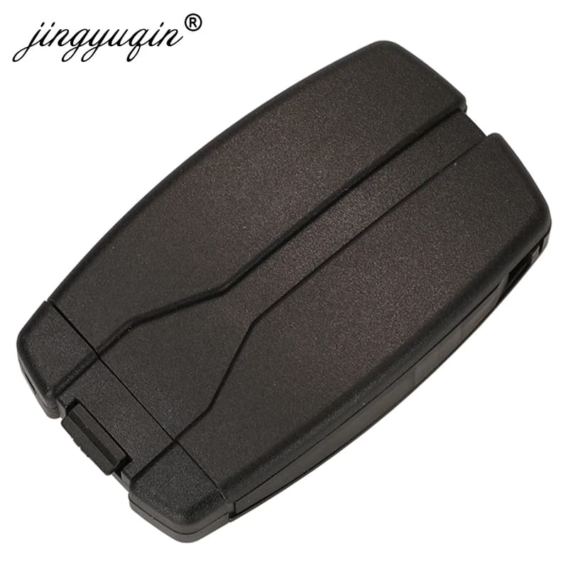 Jingyuqin pour Land Rover Freelander 2 clé de voiture télécommandée intelligente 315 Mhz/433 Mhz PCF