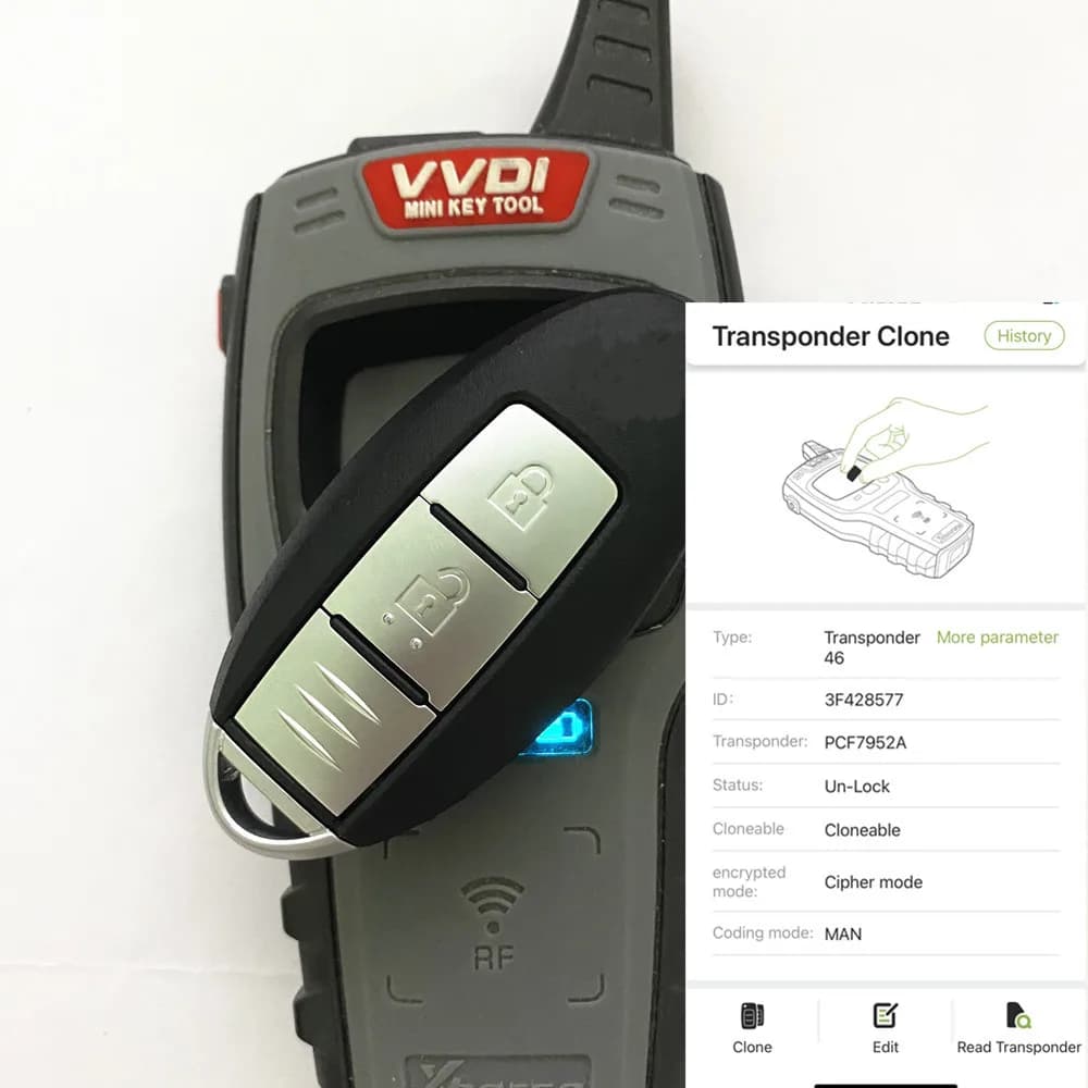 Clé de voiture à distance intelligente sans LOGO TWB1G662, 433Mhz ID46, pour Niss an Micra Juke Sent