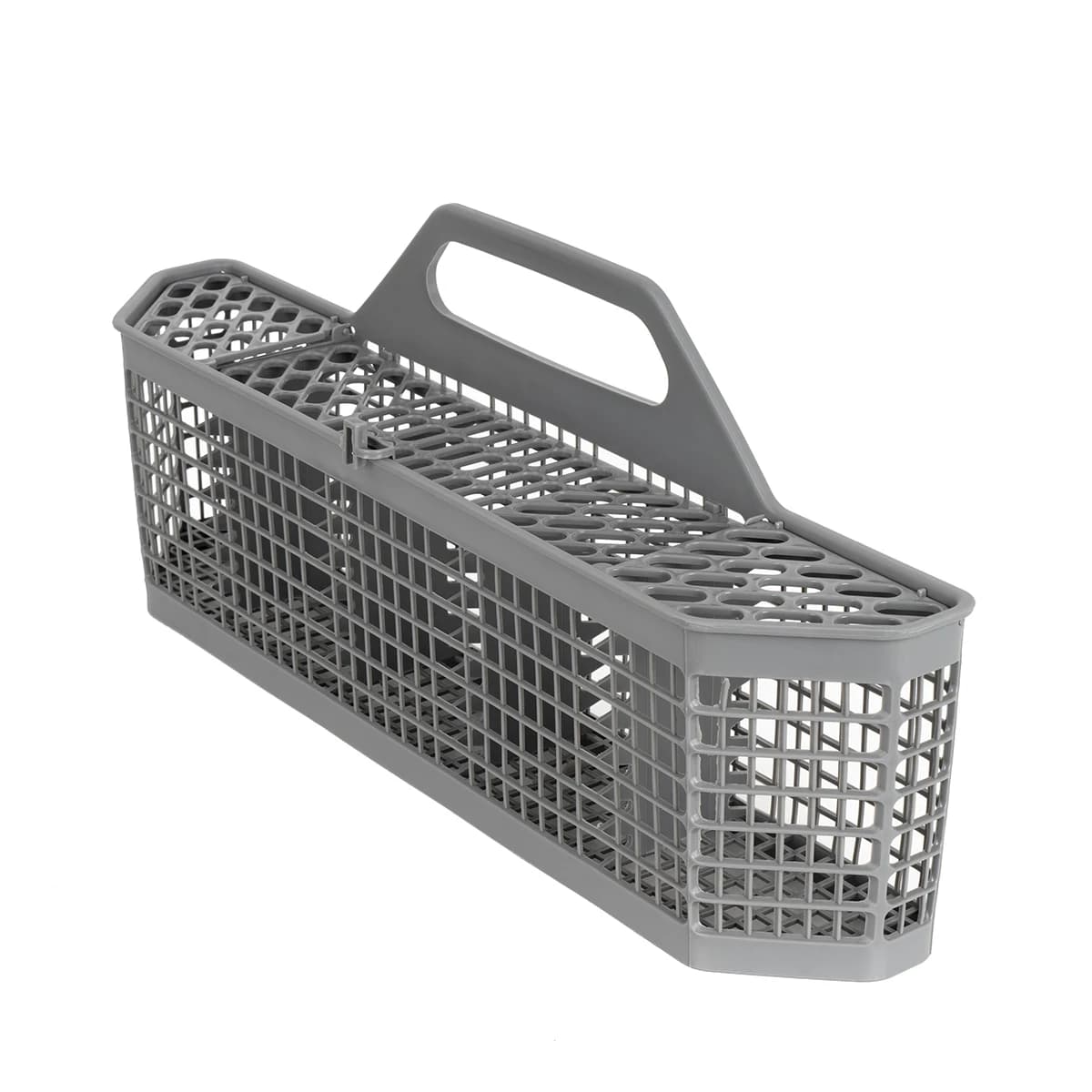 Mir à couverts universel pour lave-vaisselle GE WD28X10128, boîte de rangement, pièces de rechange, 
