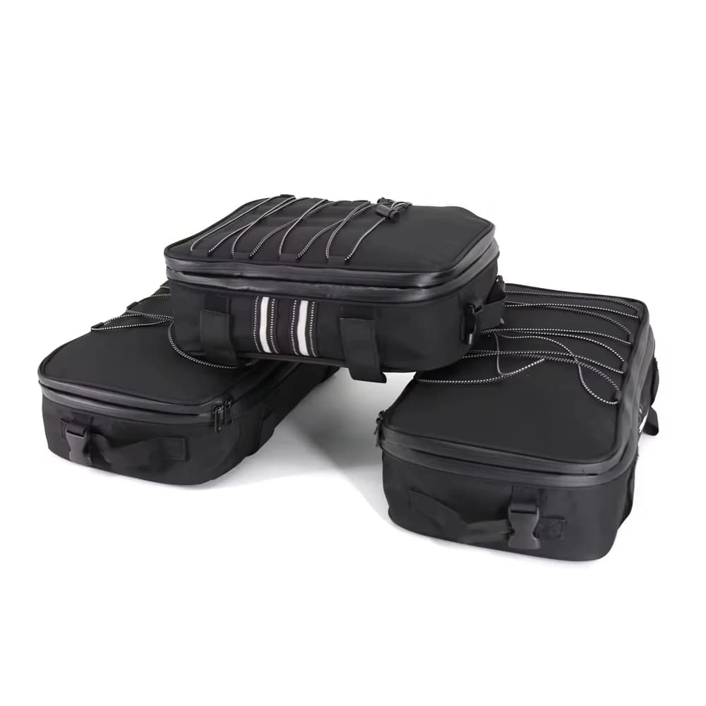 Pour BMW R1200GS R1250GS LC Adventure F700GS F750GS F800GS F850GS F650GS G310GS ADV Top Box sacoches