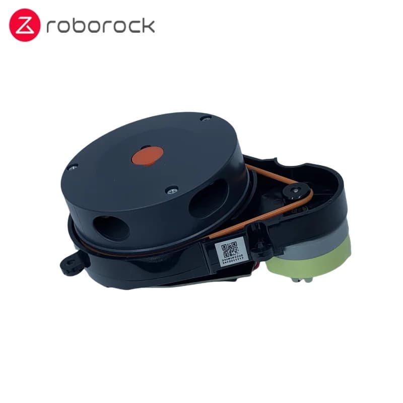LDS d'origine pour Roborock S50/ S55/ S6/ S5Max/ S6MaxV/ S7/ S7Max/capteur de Distance Laser accesso