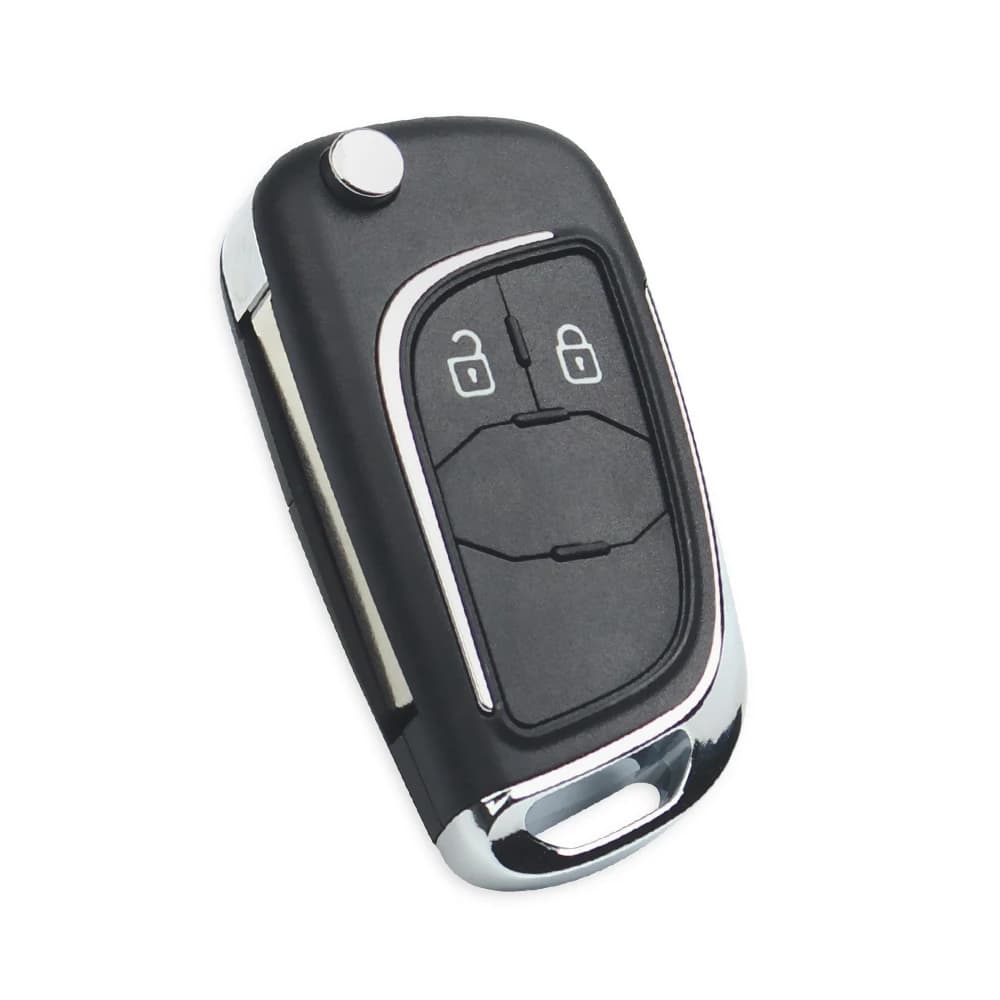 KEYYOU pour Chevrolet Cruze pour OPEL Insignia Astra Zafira Mokka Agila Corsa Meriva Signum Tigra Ma
