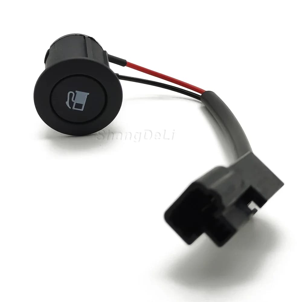 Pour Kia Sorento 2009 2010 2011 2012 2013 2014 bouton de commutation de bouchon de réservoir de carb