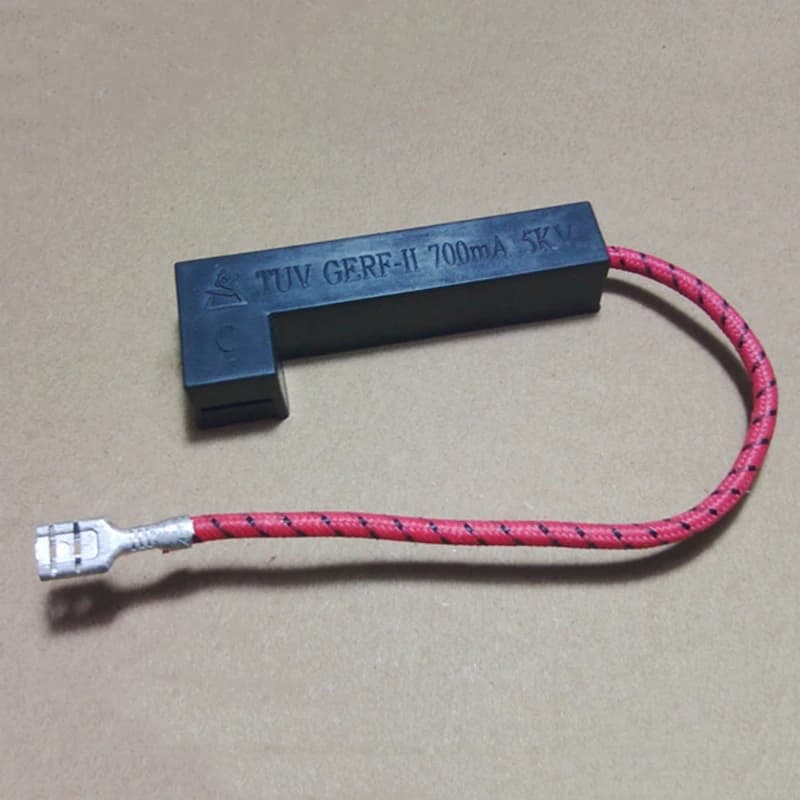 Accessoires pour micro-ondes, 5kv, 0,7 a, 700ma, 800ma, pour four à micro-ondes Midea