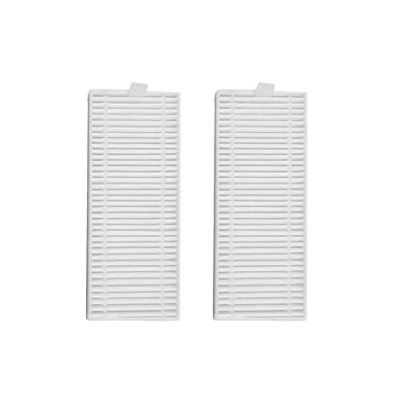 Pièces de rechange pour aspirateur Rowenta série X-PLORER 75S RR8567WH RR8587WH, brosses latérales, 
