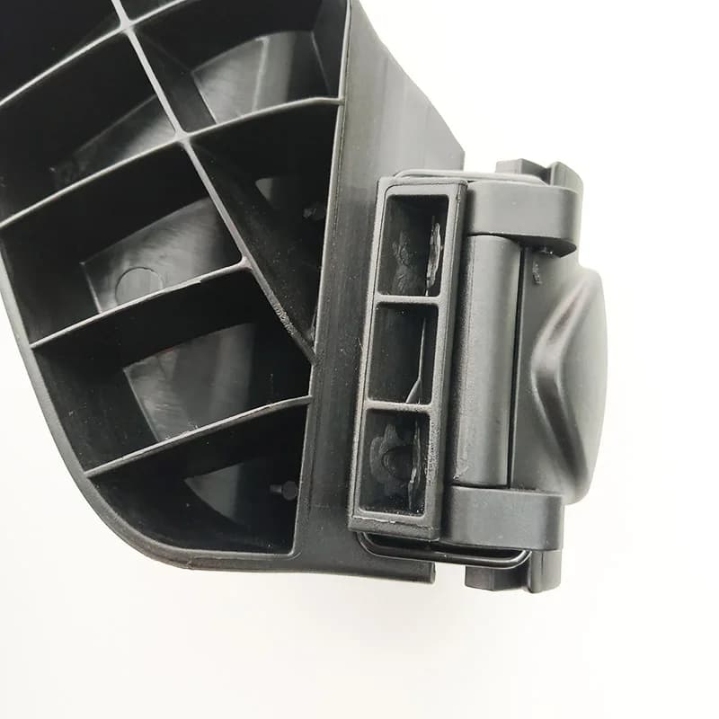 Adaptateur de poussette Eezy compatible avec Cybex Eezy S, Eezy S+, Eezy S+2 /Twist Buggy et Aton Cl