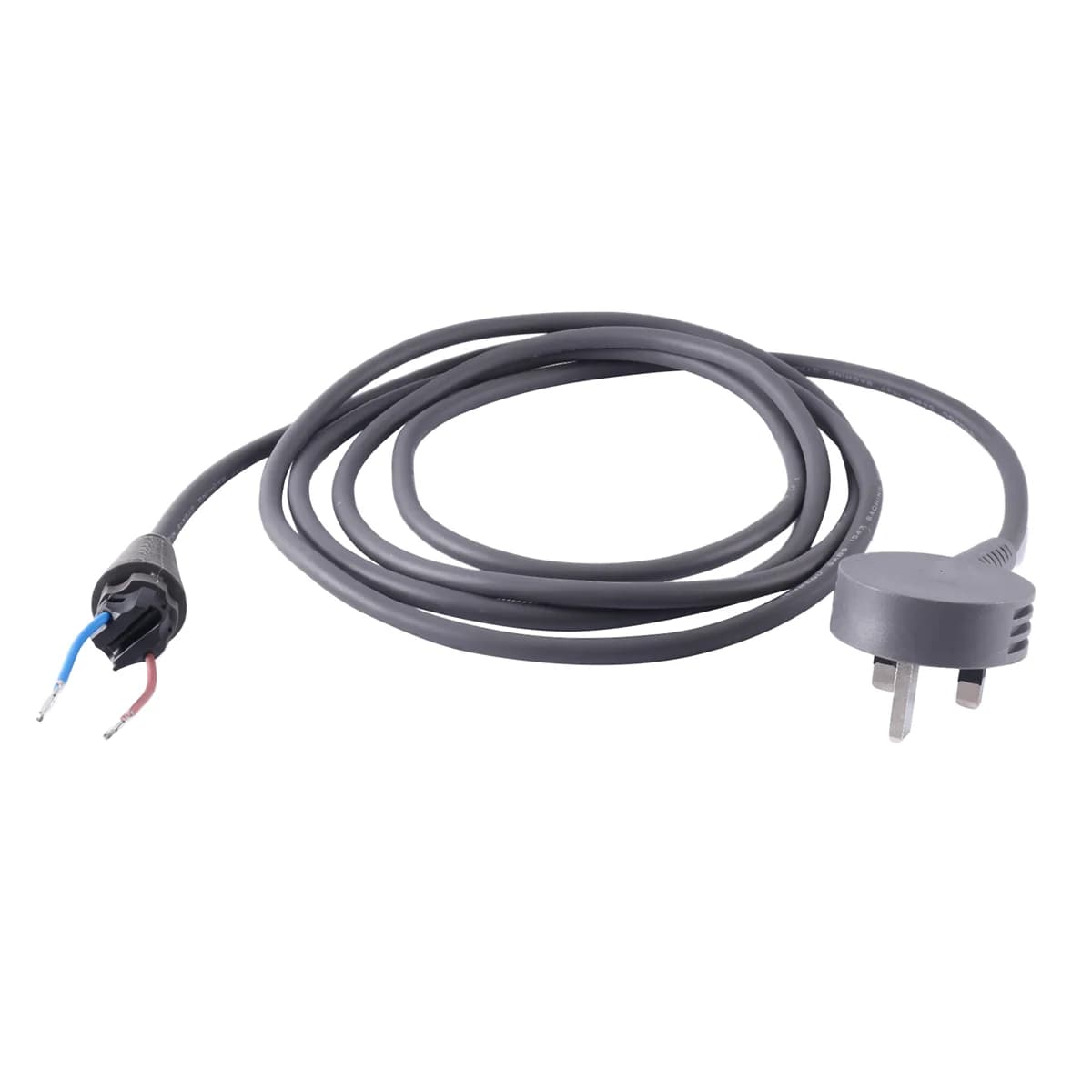 Accessoires universels pour sèche-cheveux Dyson, alimentation, prise UK, EU, US, HD01, 02, 03, 04, 0