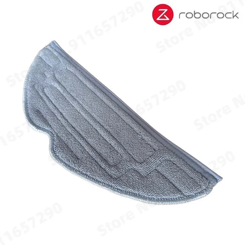 Roborock-Vadrouille à double vibration d'origine, accessoires de gril de nettoyage, pièces de rechan