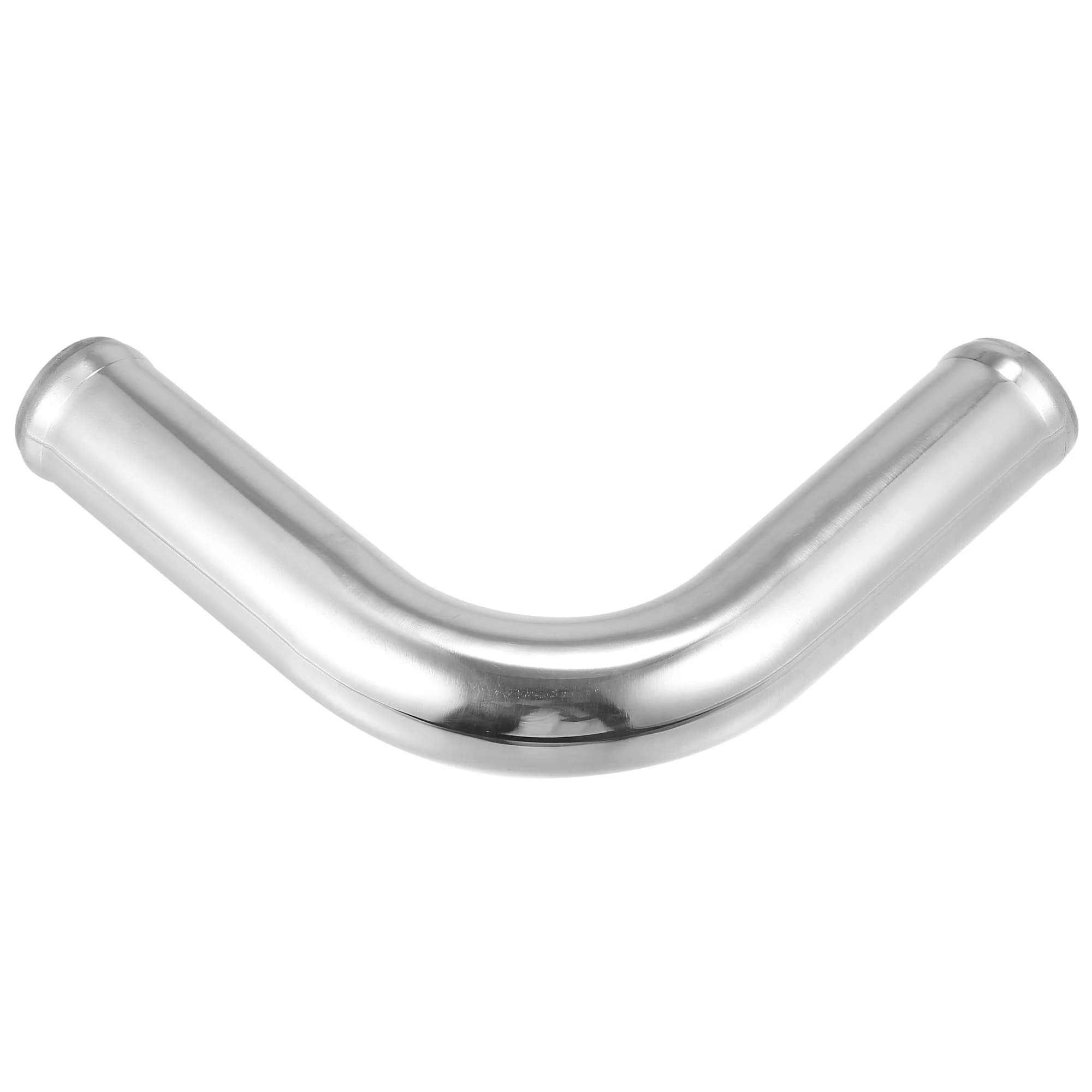 X Autohaux OD 25mm 38mm 45mm 63mm 76mm 102mm Tube en alliage d'aluminium 90 180 degrés tuyau de refr