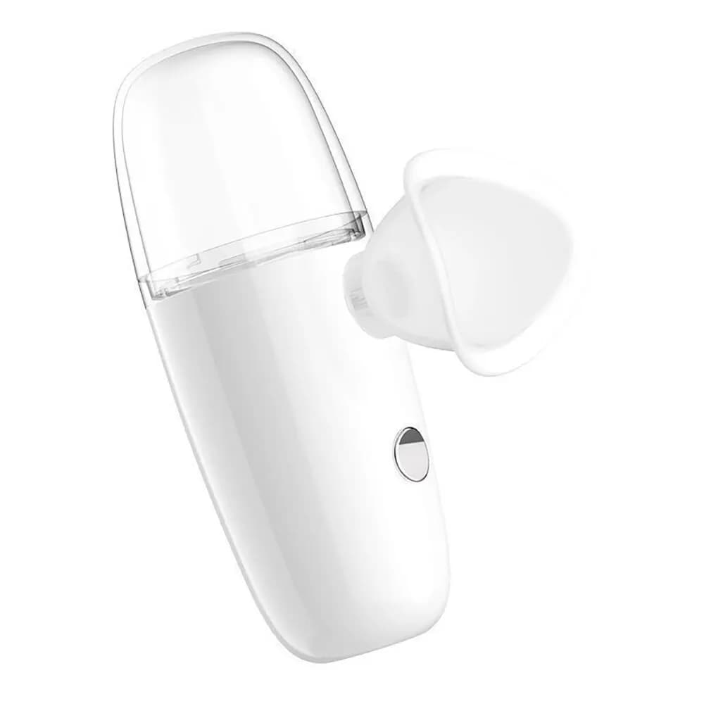 Lunettes de pulvérisation de caractéristique d'humidificateur pour les yeux, crème pour les yeux sèc