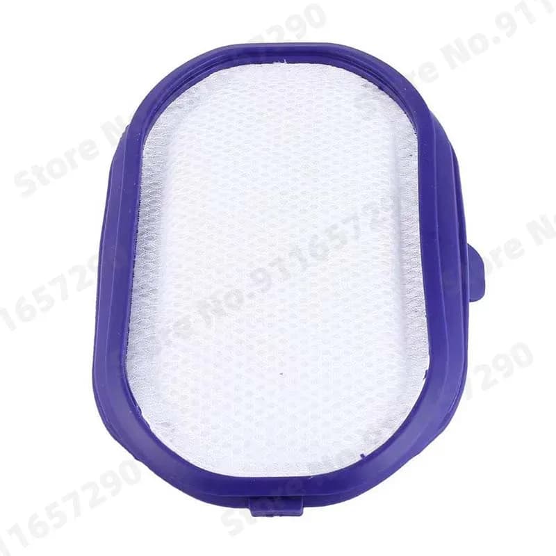 Accessoires de remplacement de filtre HEPA de poussière lavable pour aspirateur Robot Dyson DC45 DC3