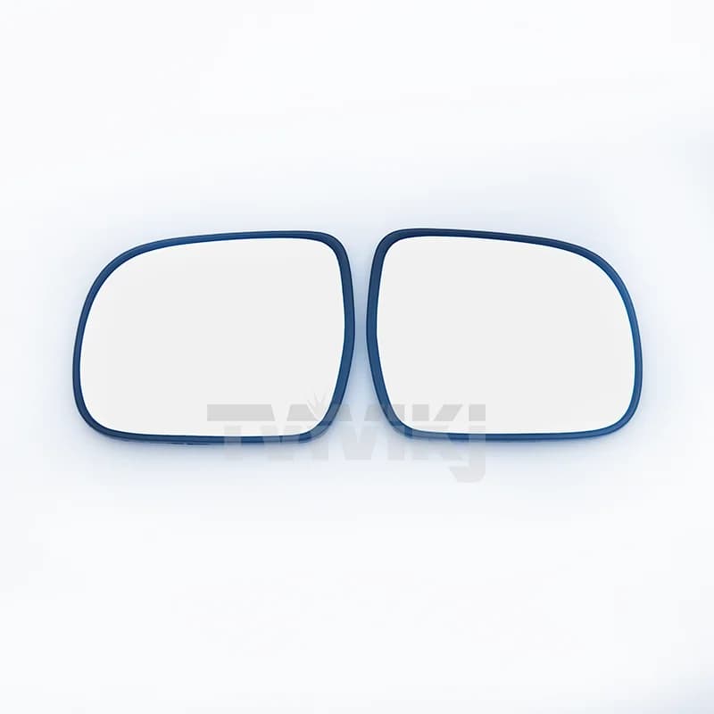 TVYVIKJ lentille en verre de rétroviseur latéral chauffant gauche droite pour LEXUS RX300 RX330 RX35