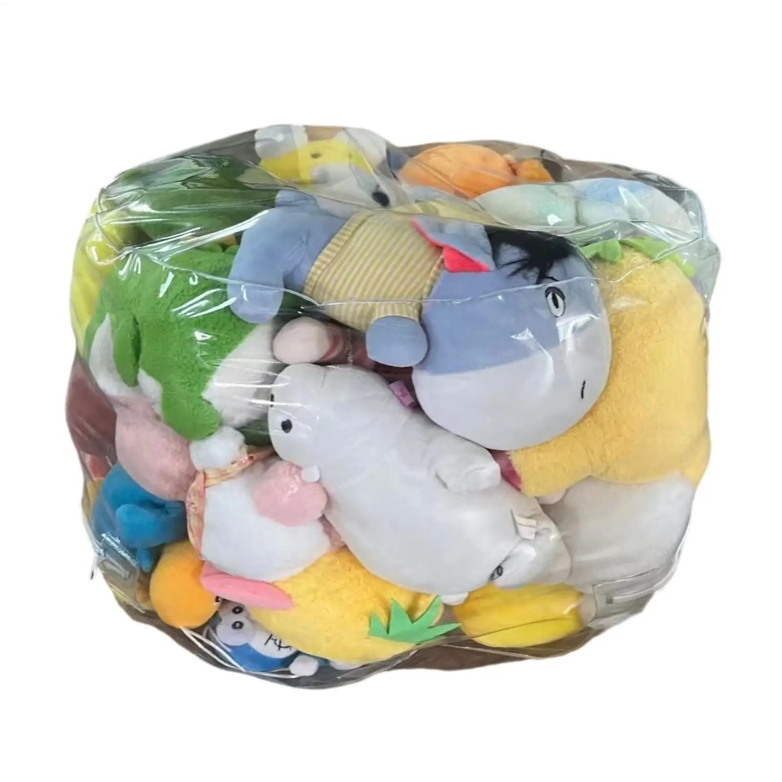 Chaise de rangement transparente pour animaux, siège en peluche avec housse étanche pour chambre d'e