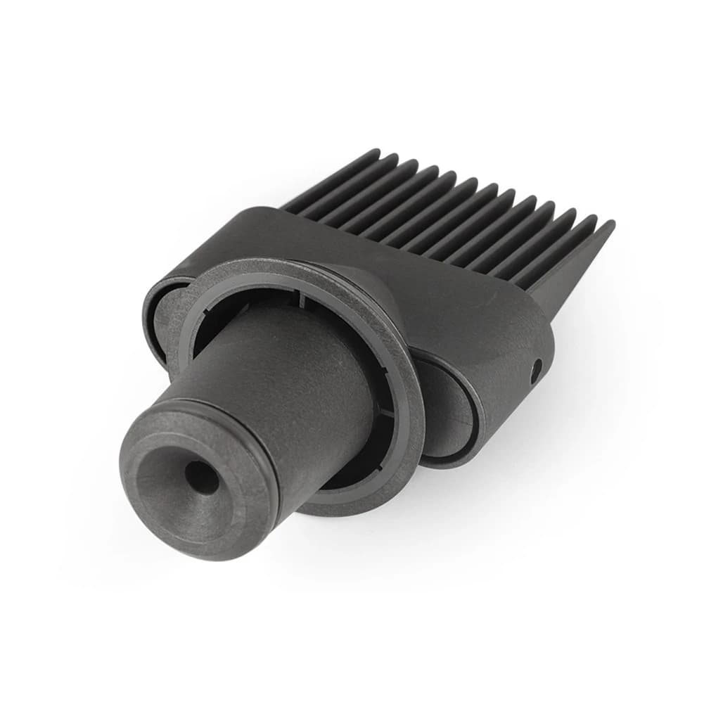 Peigne à dents larges pour sèche-cheveux Dyson Supersonic, accessoire de coiffure, HD01, HD08, HD02,