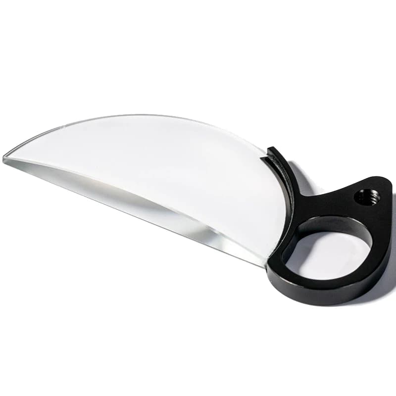 Filtre pour appareil photo à prisme SFX, effets spéciaux, accessoires SLR, prise de vue, Blury pour 
