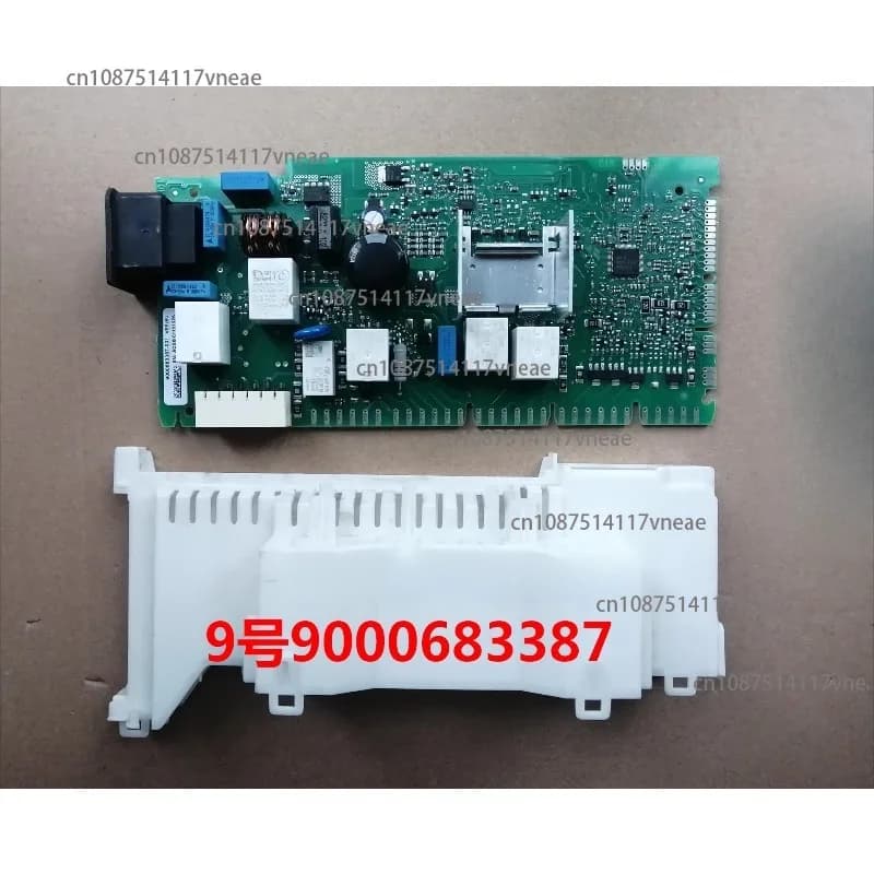 Module d'alimentation de contrôle de carte mère 9000683387 PCB pour pièces de lave-vaisselle