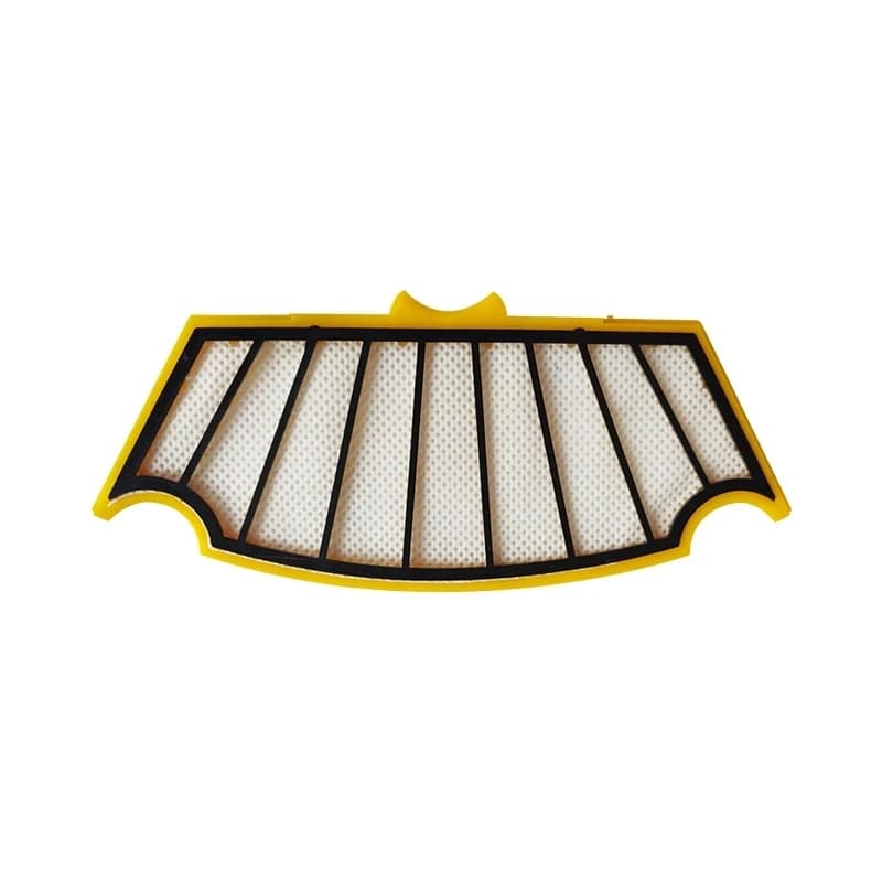 Pièces de brosse latérale principale de filtre Hepa pour iRobot Roomba série 500 510/530/532/535/550