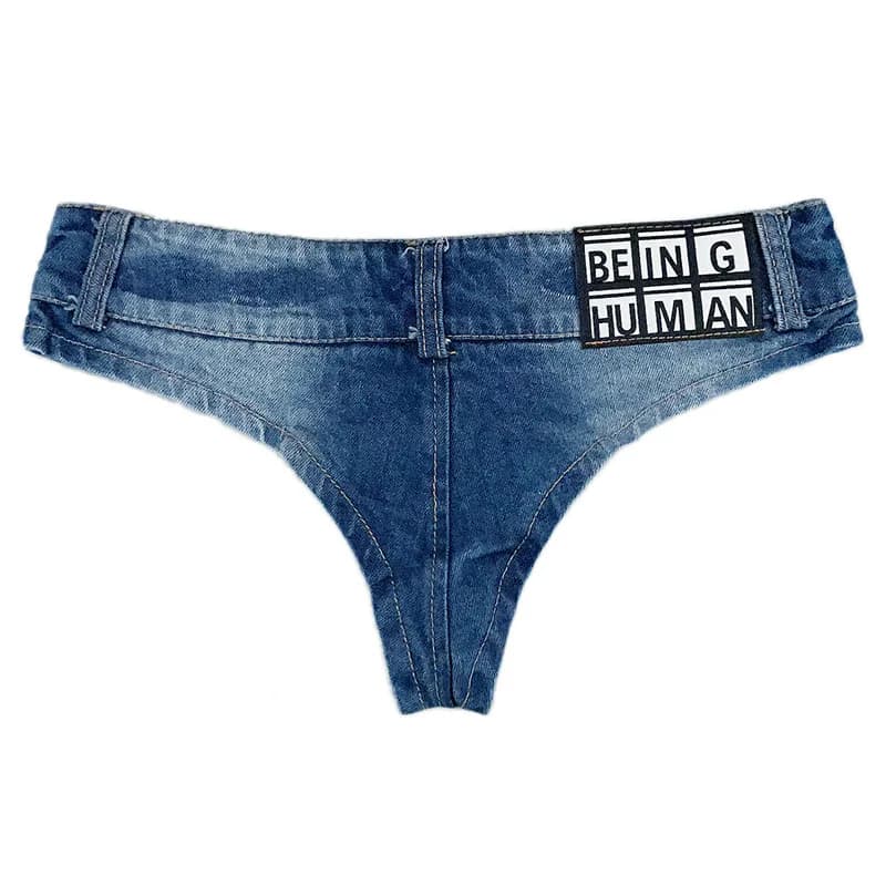 Mini short en denim vintage pour femmes, jeans courts sexy, short butin, bikini chaud, astronomique,