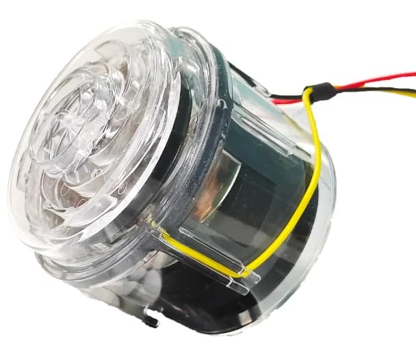 Remplacement de réparation de moteur, Resmed S9, Restemporel S10