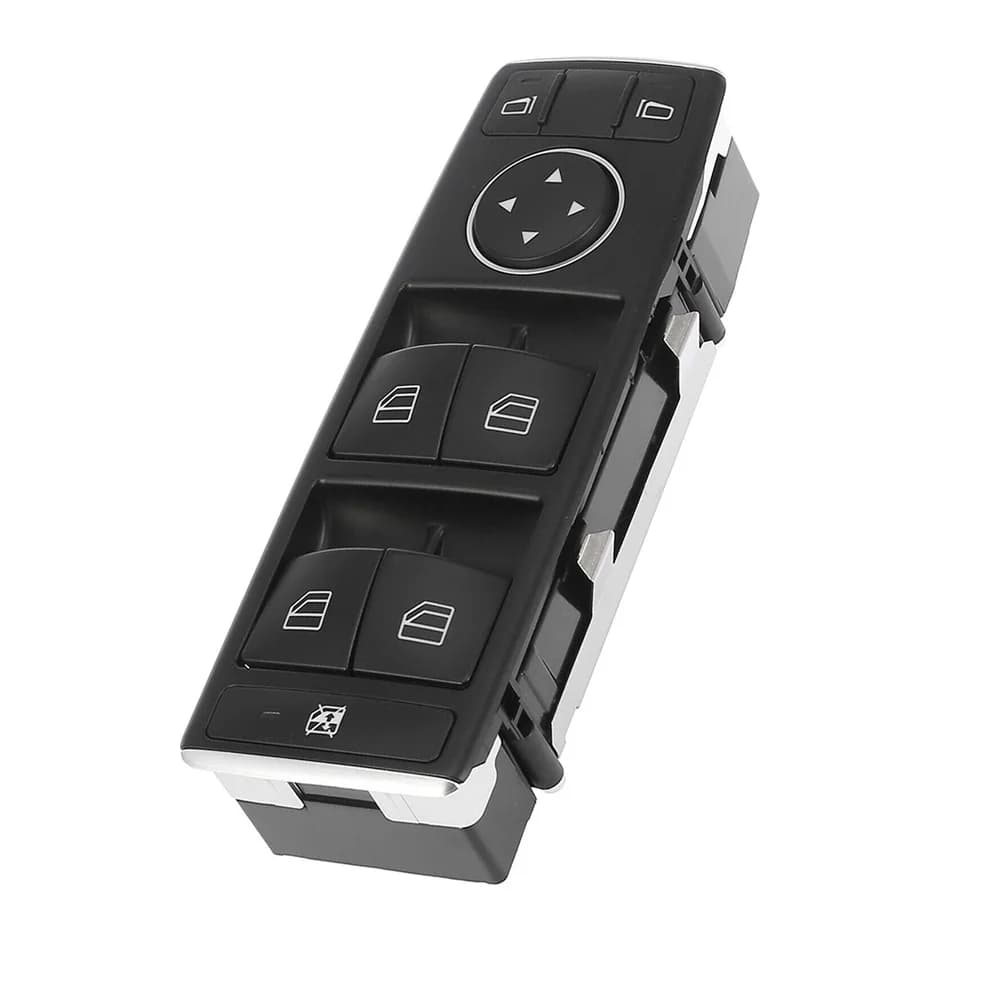 Pour Benz W246 W176 W156 W117 pour Mercedes A B CLA GLA 1669054400 1669054300   Bouton de commande d
