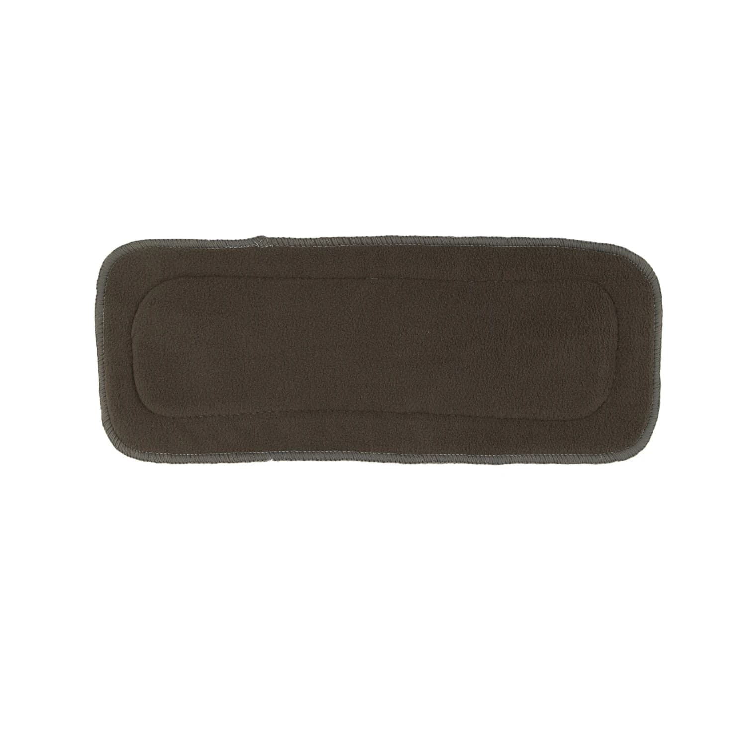 (10 pièces/lot) ALVABABY 4 couches insert de charbon de bambou haute qualité insérer de couche pour 