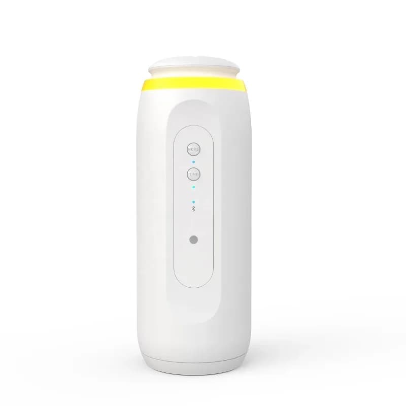 Diffuseur d'huile essentielle sans eau, prise murale, diffuseur d'huile aromatique, brume fraîche, M