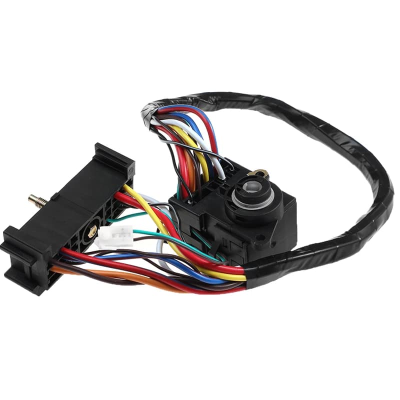 Commutateur d'allumage VRVR 26036311 88922204 26066377   Pour Chevrolet Blazer C1500 C2500 C3500 K15