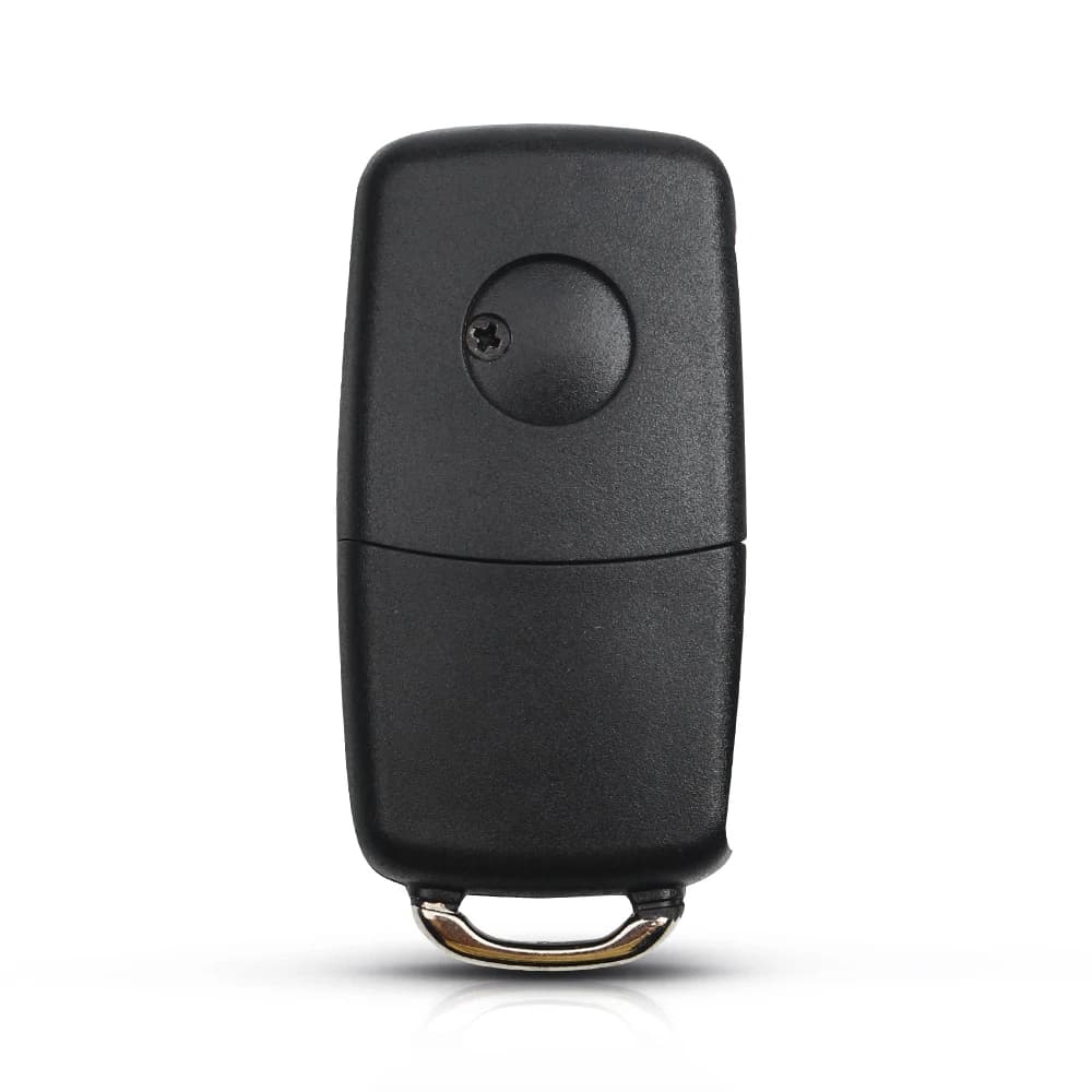 KEYYOU clé de voiture à distance 434Mhz puce ID48 pour Volkswagen pour VW coccinelle Bora Passat siè