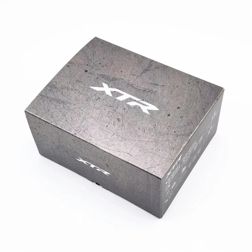 Levier de frein à disque hydraulique Shimano XTR BL-M9100 BL-M9120