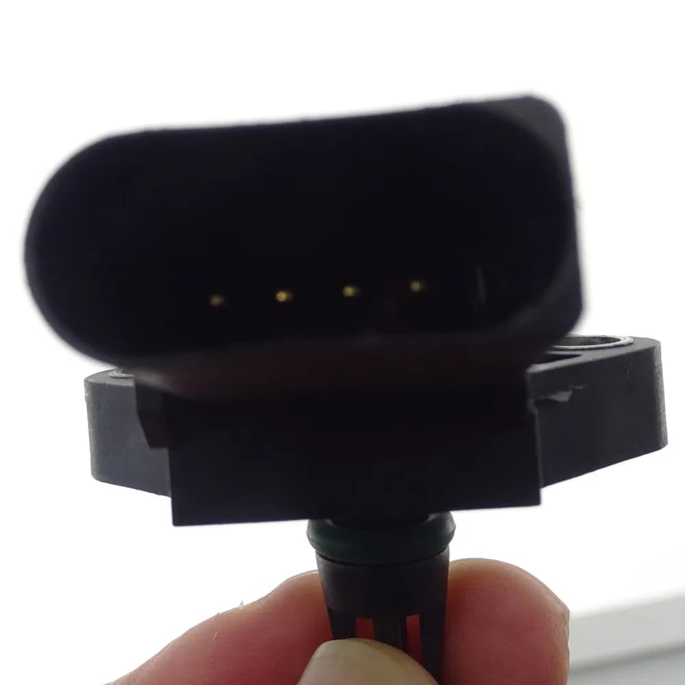 Capteur de pression MAP OEM 1.8 2.0T 038906051 D 0261230073   Siège pour VW Golf Jetta MK5 MK6 Audi 